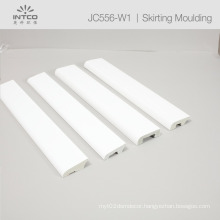 INTCO 70mm PS Foam Waterproof Easy Install Skirting Baseboard